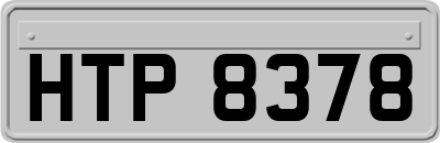 HTP8378