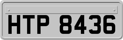 HTP8436