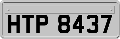 HTP8437