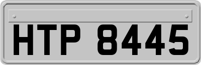 HTP8445
