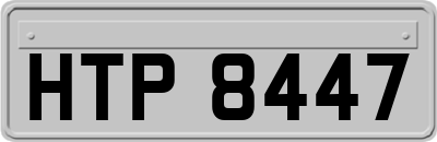 HTP8447