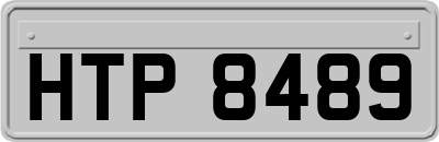 HTP8489