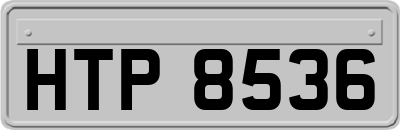 HTP8536