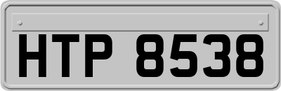 HTP8538