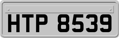 HTP8539