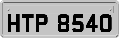 HTP8540