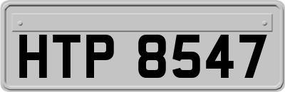 HTP8547