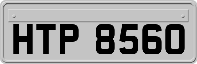 HTP8560