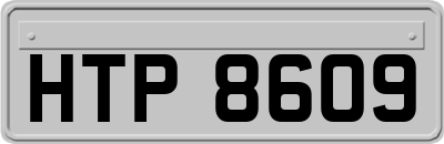 HTP8609