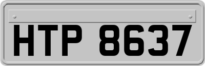 HTP8637