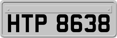 HTP8638