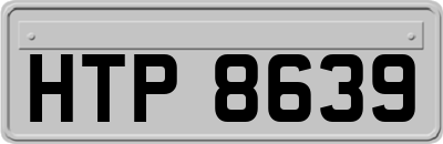 HTP8639