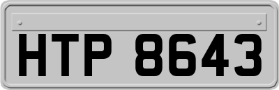 HTP8643
