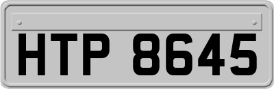 HTP8645