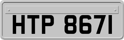 HTP8671