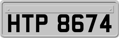 HTP8674