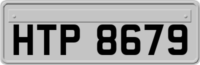 HTP8679