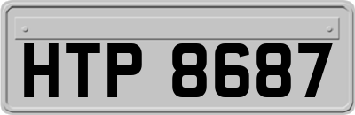 HTP8687