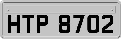 HTP8702