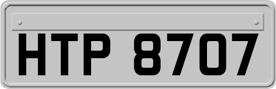 HTP8707