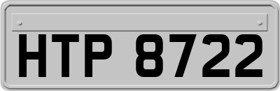 HTP8722