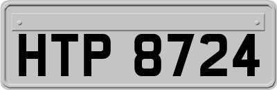 HTP8724