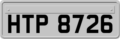 HTP8726