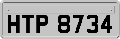 HTP8734