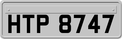 HTP8747