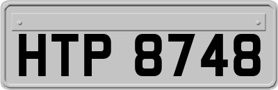 HTP8748