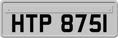 HTP8751