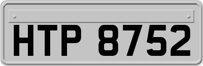 HTP8752