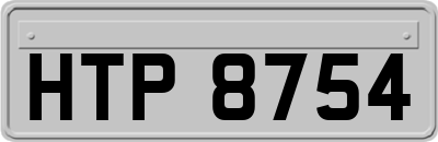HTP8754