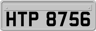 HTP8756