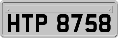 HTP8758
