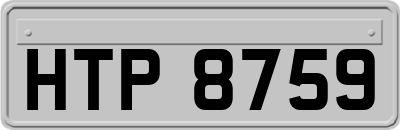 HTP8759