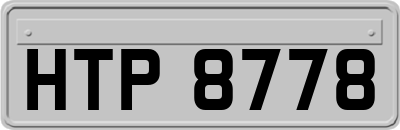 HTP8778