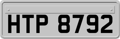 HTP8792
