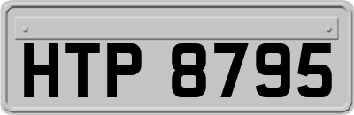 HTP8795