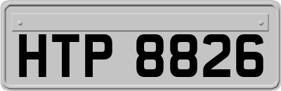 HTP8826