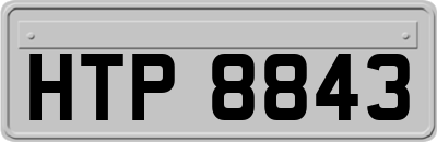HTP8843