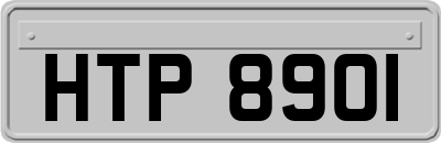 HTP8901