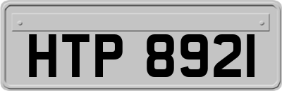 HTP8921