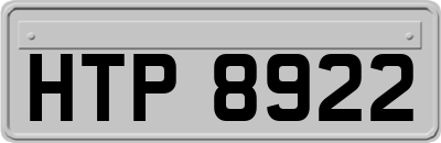HTP8922