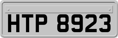 HTP8923