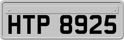HTP8925