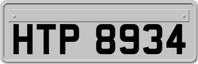 HTP8934