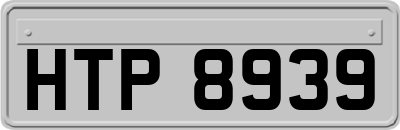 HTP8939