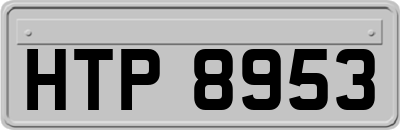 HTP8953