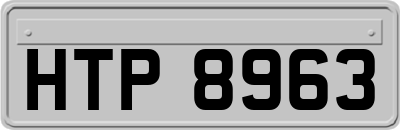 HTP8963